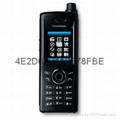 歐星衛星電話Thuraya XT