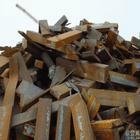 惠州高價回收廢槽鋼 2