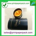 Luxury  Wine Bottle Paper Box 5