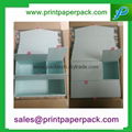 可定制高档化妆品包装盒 1