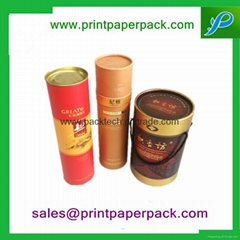 Luxury  Wine Bottle Paper Box