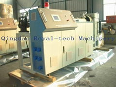 The High-efficiency Single Screw Extruder