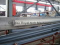 PVC Pipe Extrusion Line