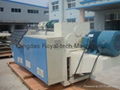 PVC Pipe Extrusion Line