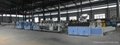PVC Twin Pipe Extrusion Line 