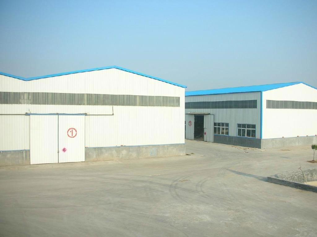 Qingdao Royal-tech Machinery