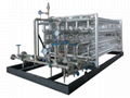 LNG汽化調壓裝置 4