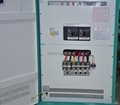 Big power low frequency dc to ac power inverter 60KW