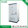 250KW/500KW Three Phase On Grid Solar Inverter for power plant 3