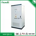 250KW/500KW Three Phase On Grid Solar Inverter for power plant