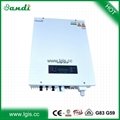 250KW/500KW Three Phase On Grid Solar Inverter for power plant 4