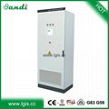 Solar Wind Grid Tie Inverter with AS4777 VDE certificate