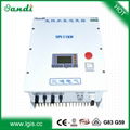 MPPT Three phase ac drive solar pump inverter for agriculture irrigation system 2