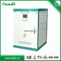 MPPT Three phase ac drive solar pump inverter for agriculture irrigation system 5