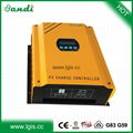 96V/144V/240V/384V Solar Charge Controller for battery charging 100A/150A/200A 2