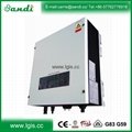 grid tie inverter 3kw(1kw,2kw,3kw,4kw,5kw,6kw,7kw,8kw,9kw,10kw) with MPPT 