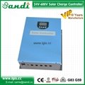 480V Solar charge controller 100A/150A/200A/300A
