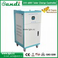 480V Solar charge controller 100A/150A/200A/300A