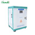 15kw 25kw 30kw off grid inverter with AC