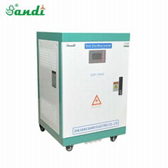 Pure Sine Wave inverter 10kw two phase