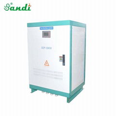 Solar Power Inverter 30KW three-phase 4