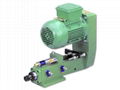 Auto Feed Drilling Spindle