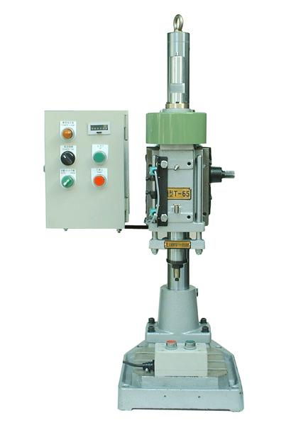 Auto Feed Drill press