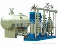 无负压供水设备 立式多级供水泵