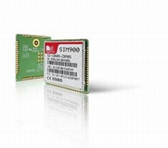 SIM900 GSM GPRS module