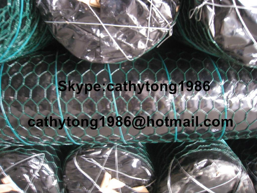 welded gabion box or welded mesh gabion 2