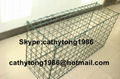 welded gabion box or welded mesh gabion 3