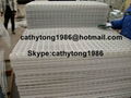 pvc coated welded wire mesh panel 4