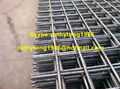 concrete reinforcing mesh