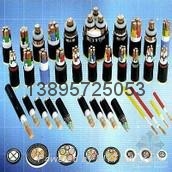 哈爾濱絕緣架空導線廠JKLYJ-120 2