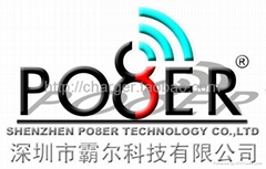 Shenzhen po8er technology co., LTD Shenzhen po8er technology co., LTD