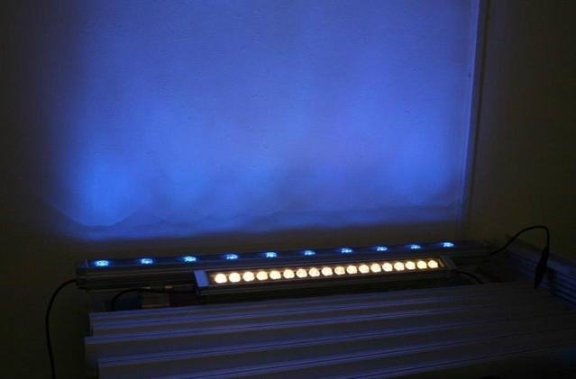 30W 臺灣艾迪森LED洗牆燈 2