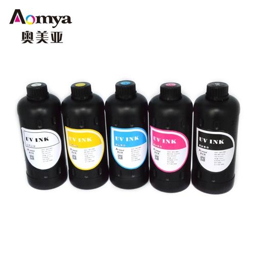 爱普生uv墨水 3
