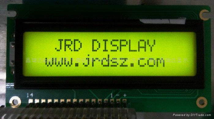 門禁LCD|鍵盤鎖LCD|LCD模組