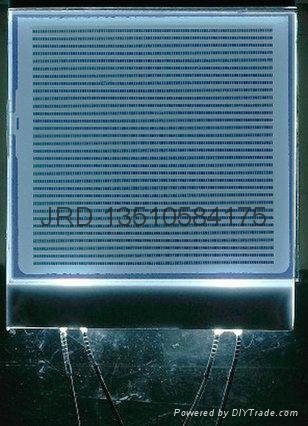 WIFI sound card LCD module