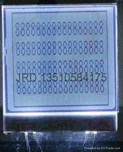 WIFI sound card LCD module 2