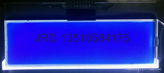  I2C interface 16Character *2 LCD module 2