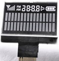 SPI, IIC interface LCD module