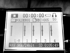 LCD Module  for POS machines  