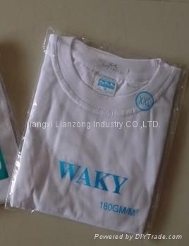 Waky t shirt