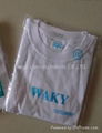 Waky t shirt 1