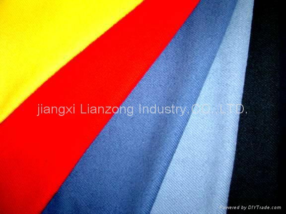 Single jersey fabric