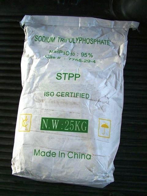 Factory offer directly:  STPP 94%