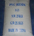 Factory offer directly: PVC Resin