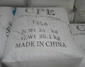 Factory offer directly: CPE  (Chlorinated Polyethylene) 1