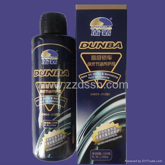 Nano Gasoline lubricating oil additives for LCVS DBDS012 DUNBA
